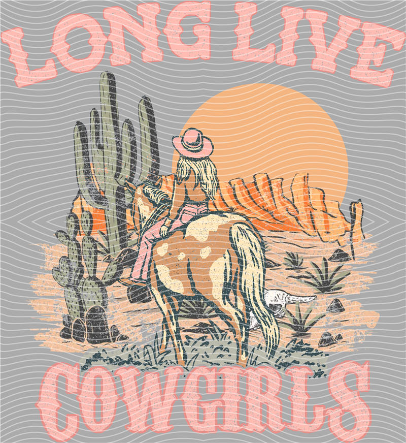 God and Cowboys-XF 56